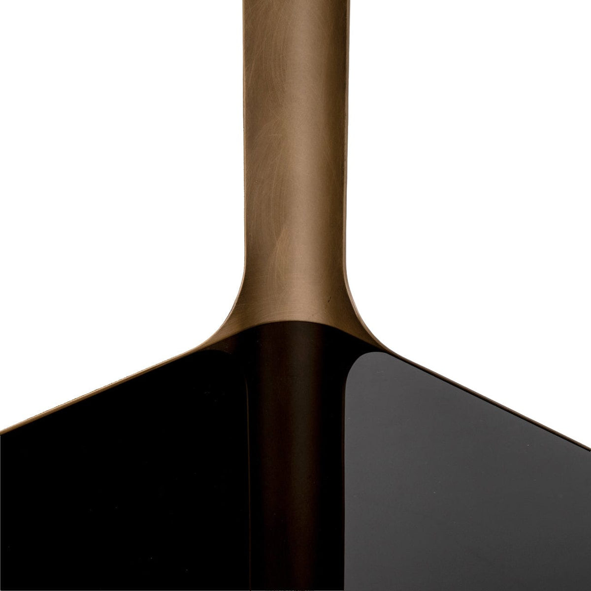 Richmond Interiors Living Display cabinet Claridge sand House of Isabella UK