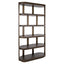 Richmond Interiors Living Display cabinet Ellington brown House of Isabella UK