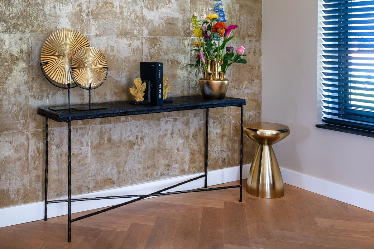 Richmond Interiors Living End table Arlo House of Isabella UK