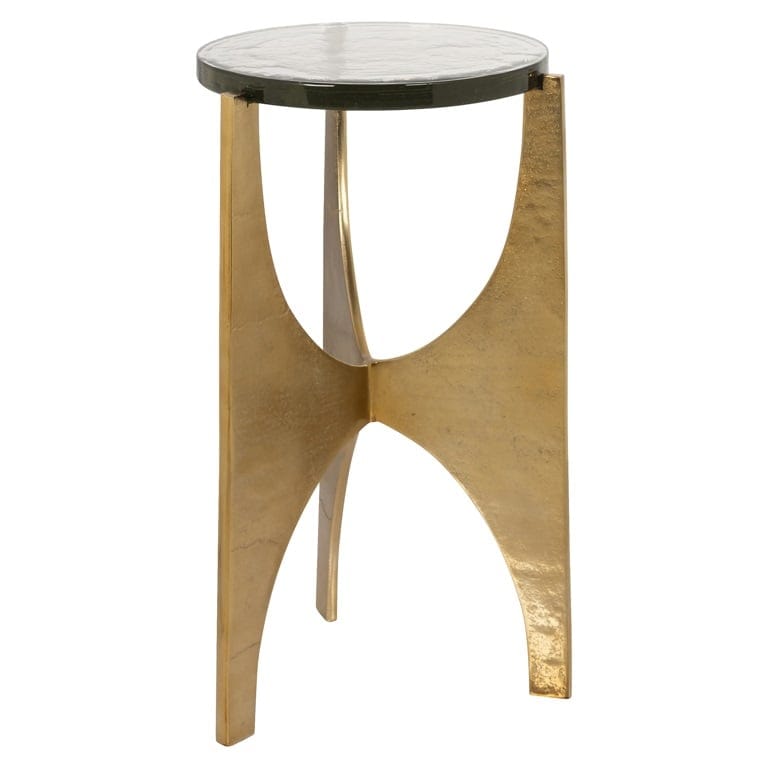 Richmond Interiors Living End table Avery House of Isabella UK