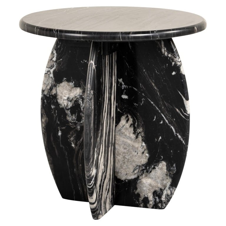 End table Bancroft (Black).
