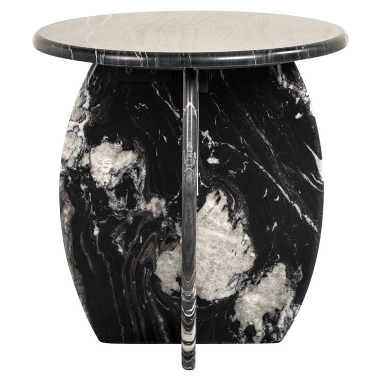 End table Bancroft (Black).