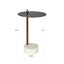 Richmond Interiors Living End table Barron bronze House of Isabella UK