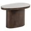 Richmond Interiors Living End table Biloxi brown House of Isabella UK