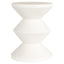 Richmond Interiors Living End table Bloomstone white 35Ø House of Isabella UK
