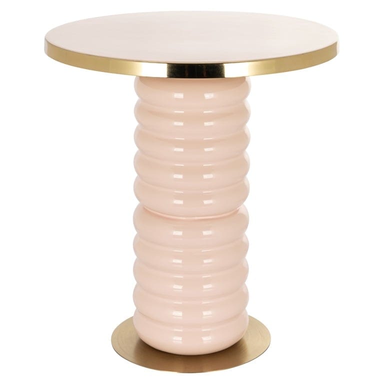 End table Bonsai (Pink).