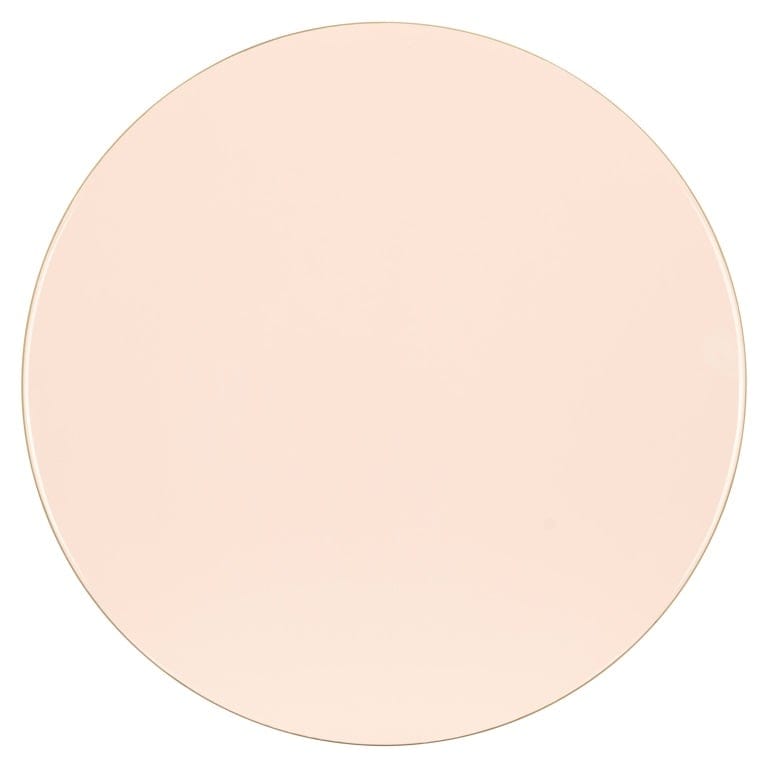 End table Bonsai (Pink).