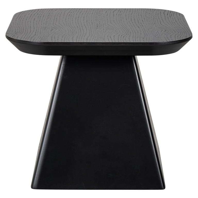 Richmond Interiors Living End table Bonvoy black (Black) House of Isabella UK