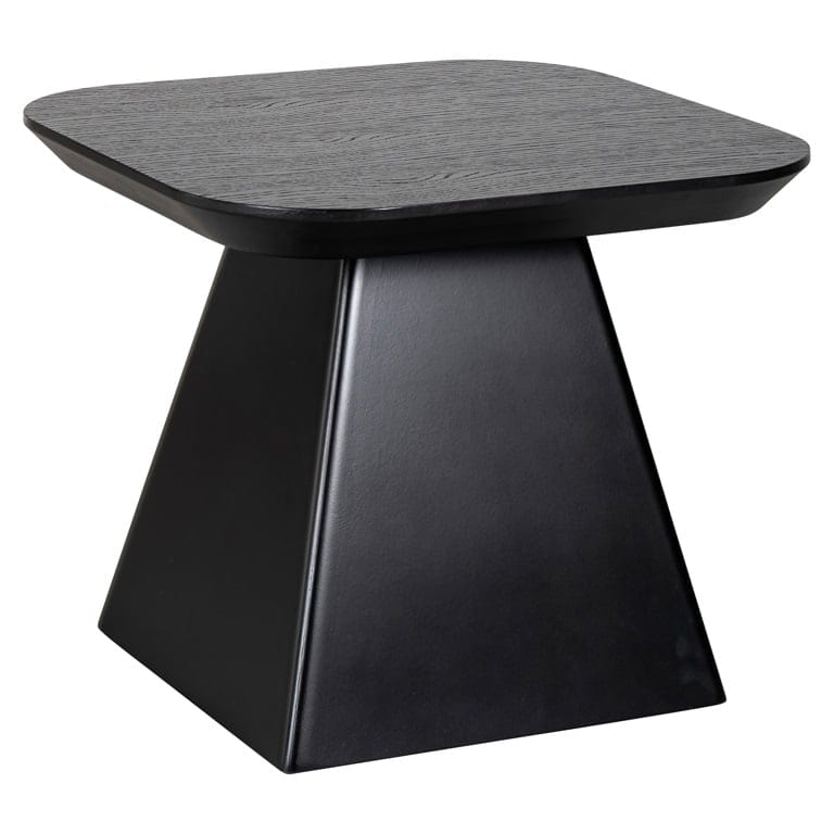 Richmond Interiors Living End table Bonvoy black (Black) House of Isabella UK