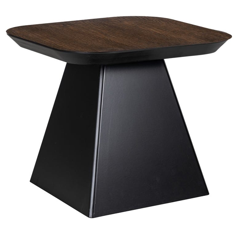 End table Bonvoy brown (Brown).