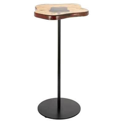 Richmond Interiors Living End table Carlin House of Isabella UK