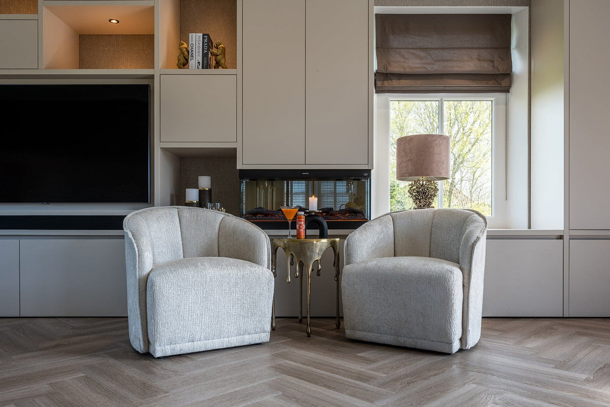 Richmond Interiors Living End table Carly House of Isabella UK