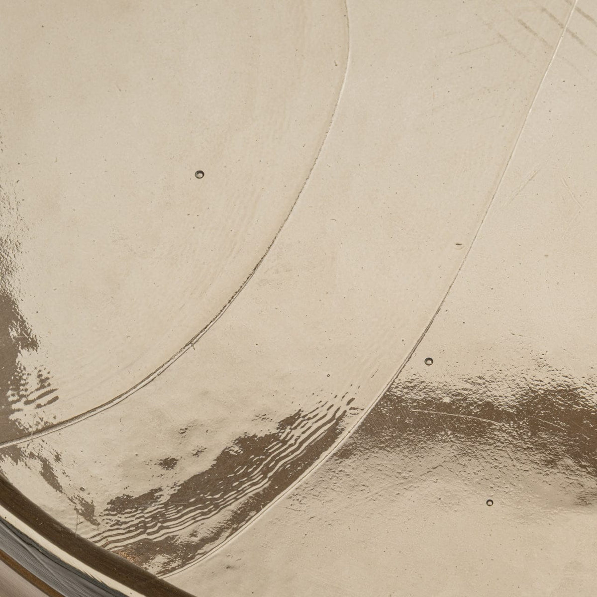 Richmond Interiors Living End table Cleo gold (Set of 2) House of Isabella UK