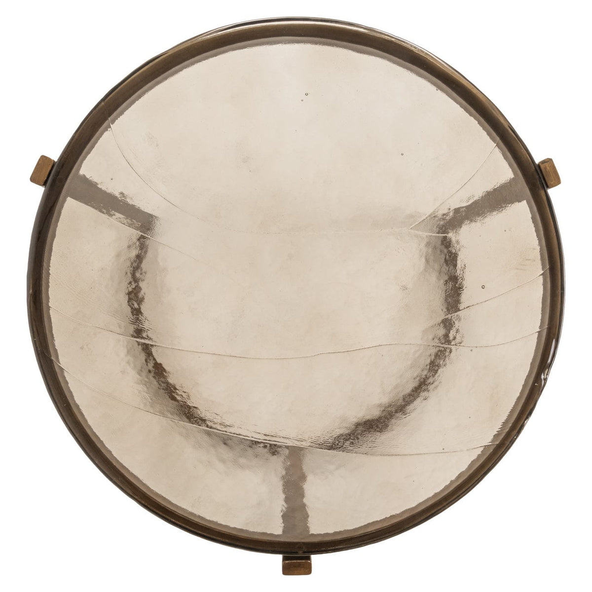 Richmond Interiors Living End table Cleo gold (Set of 2) House of Isabella UK