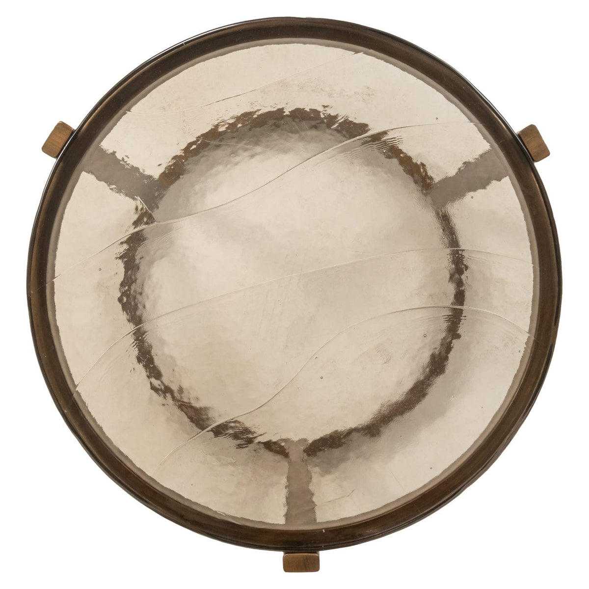 Richmond Interiors Living End table Cleo gold (Set of 2) House of Isabella UK