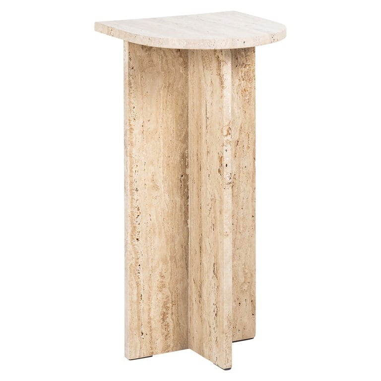 Richmond Interiors Living End table Costello House of Isabella UK