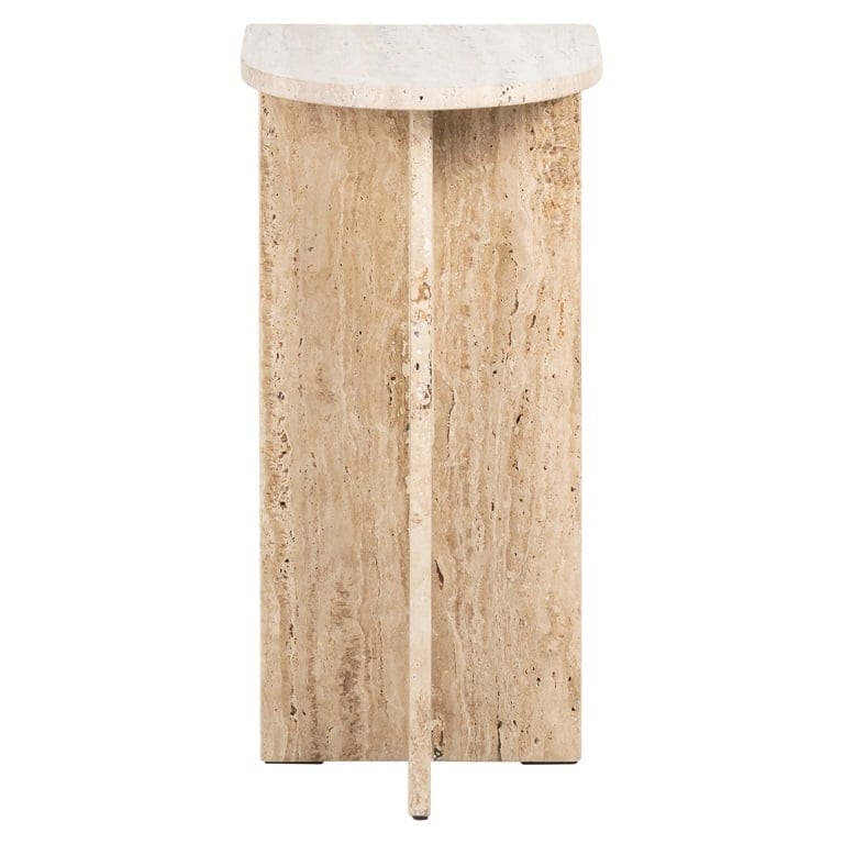 Richmond Interiors Living End table Costello House of Isabella UK