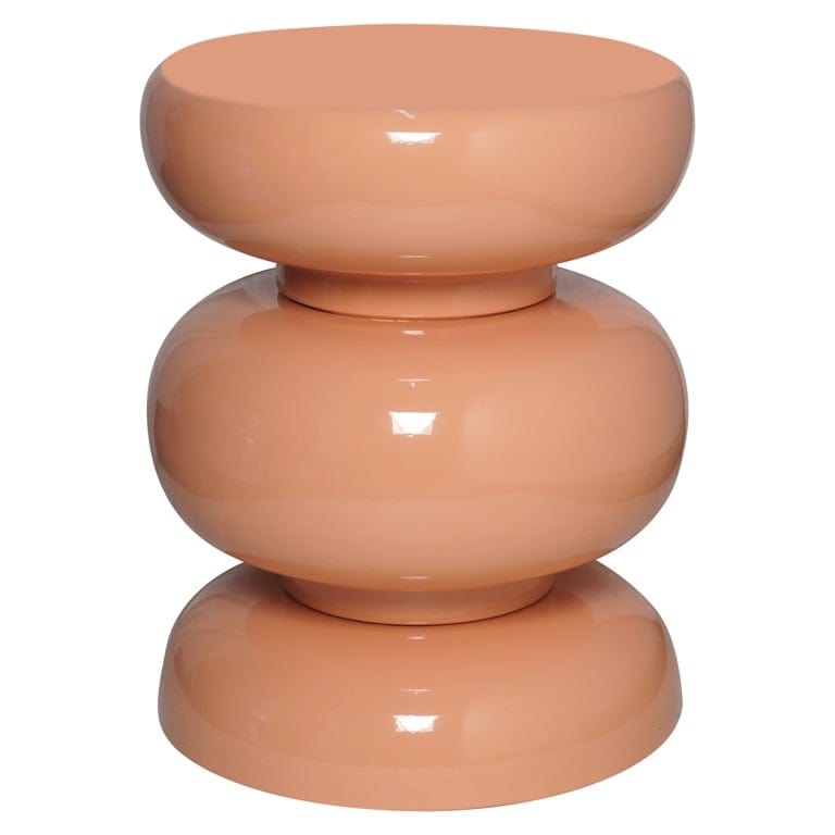 End table Jari blush (Pink).