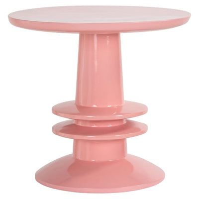 Richmond Interiors Living End table Josy (Pink) House of Isabella UK