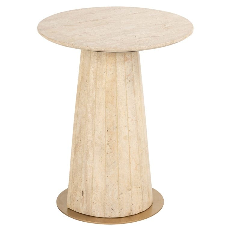 Richmond Interiors Living End table Kibo House of Isabella UK