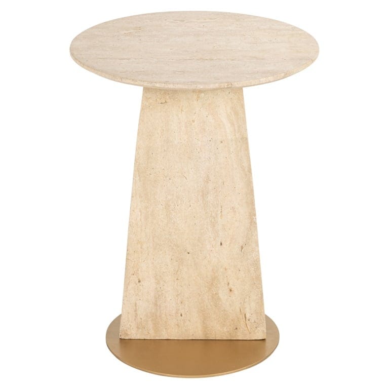 Richmond Interiors Living End table Kibo House of Isabella UK