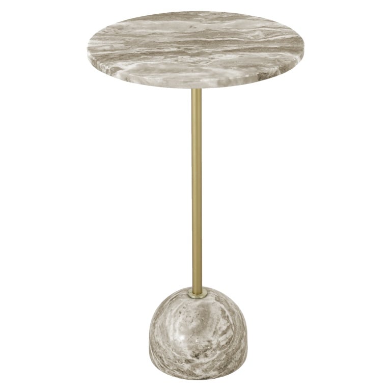 Richmond Interiors Living End table Kobe House of Isabella UK