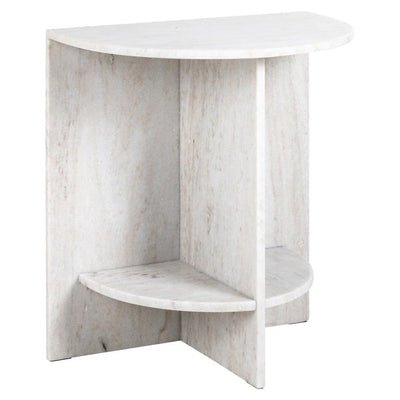 Richmond Interiors Living End table Lansky (Beige) House of Isabella UK