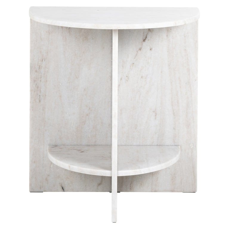 End table Lansky (Beige).