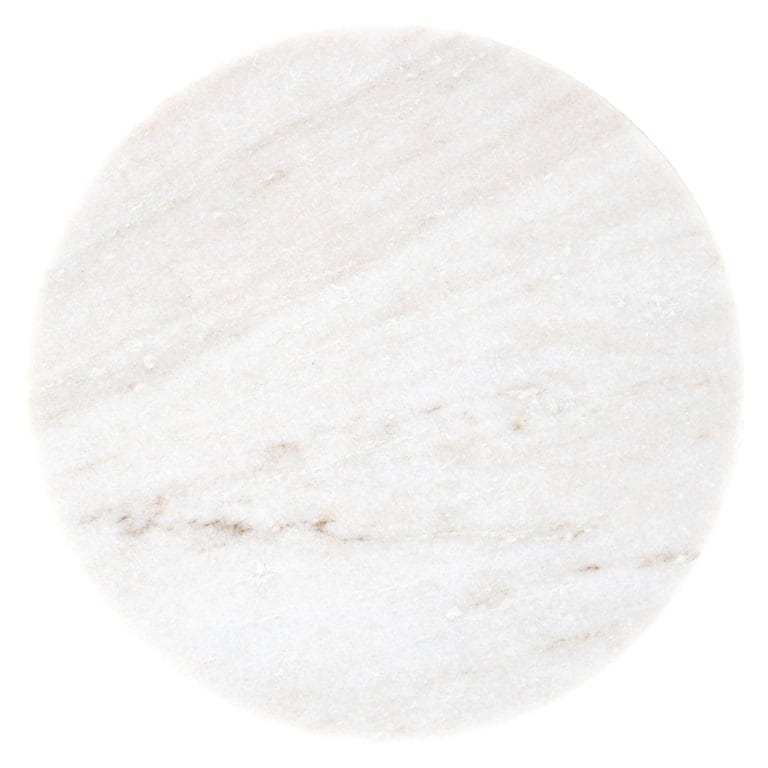 End table Luciano (Beige).