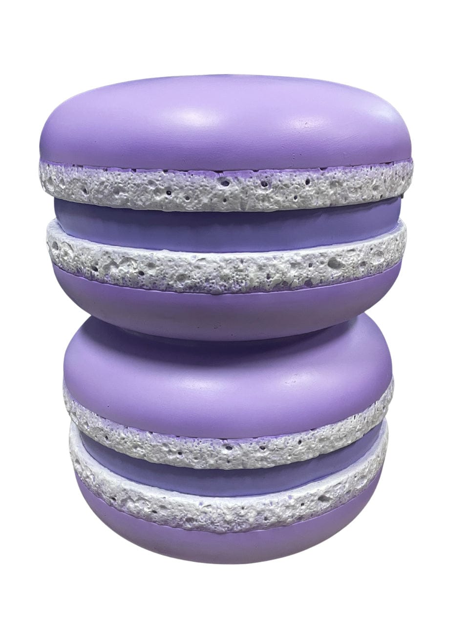 Richmond Interiors Living End table Macaron purple House of Isabella UK