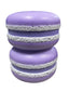 Richmond Interiors Living End table Macaron purple House of Isabella UK