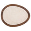 Richmond Interiors Living End table Melrose spicebrown House of Isabella UK