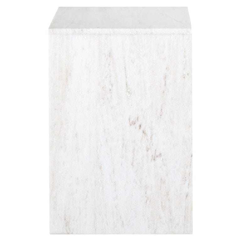 End table Moran (Beige).