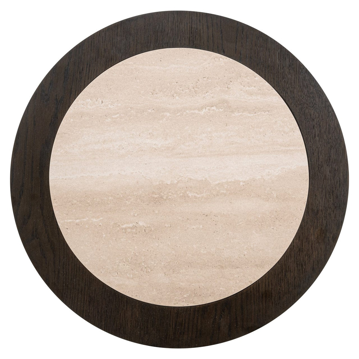 Richmond Interiors Living End table Nando brown House of Isabella UK