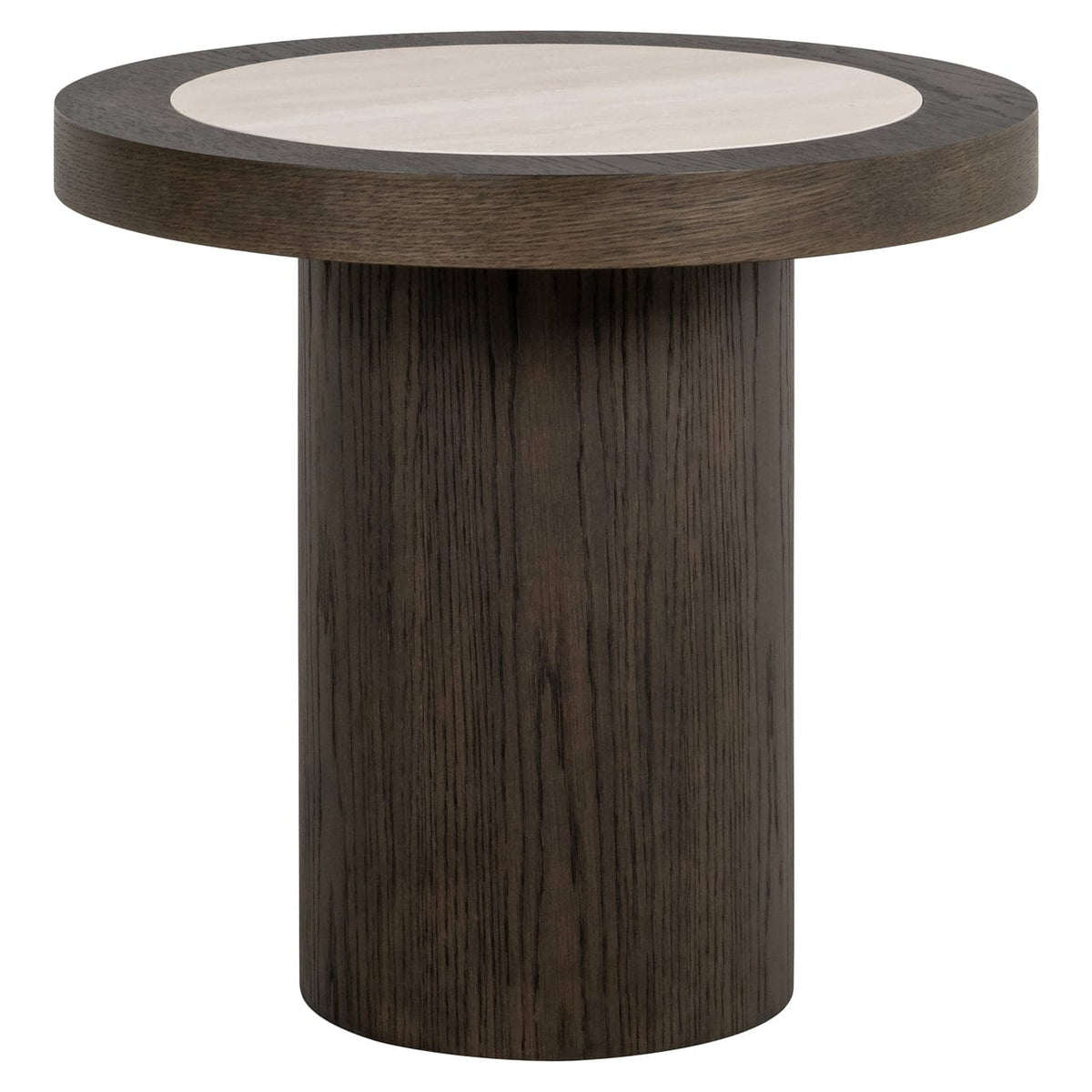 Richmond Interiors Living End table Nando brown House of Isabella UK