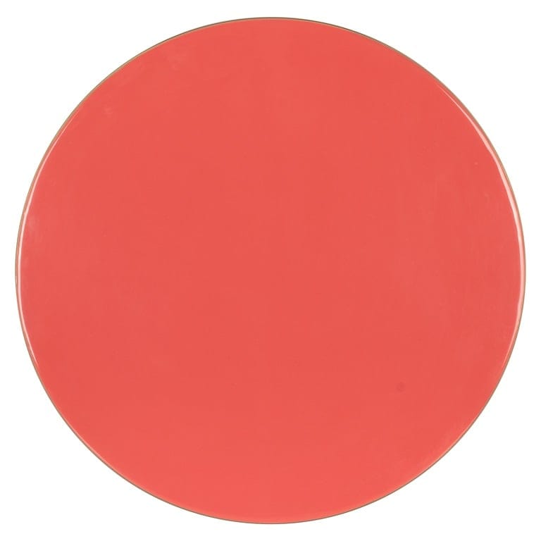 End table Shirin (Pink).