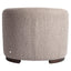 Richmond Interiors Living Lounge chair Hannah mocca chunky fire retardant House of Isabella UK