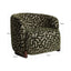 Richmond Interiors Living Lounge chair Hannah moss labyrinth fire retardant House of Isabella UK