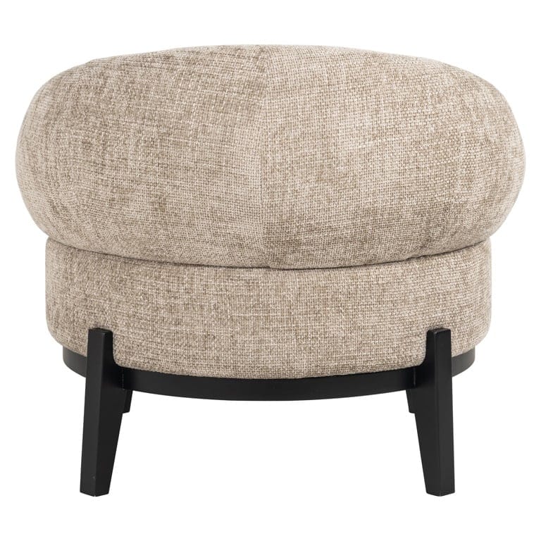 Richmond Interiors Living Lounge chair Montana desert renegade (Renegade desert 109) House of Isabella UK