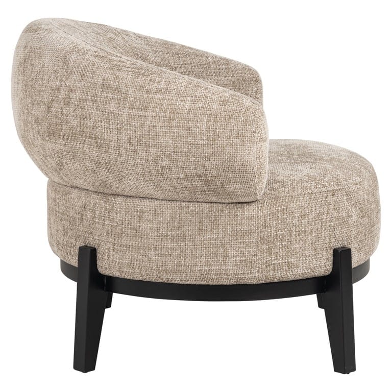 Richmond Interiors Living Lounge chair Montana desert renegade (Renegade desert 109) House of Isabella UK