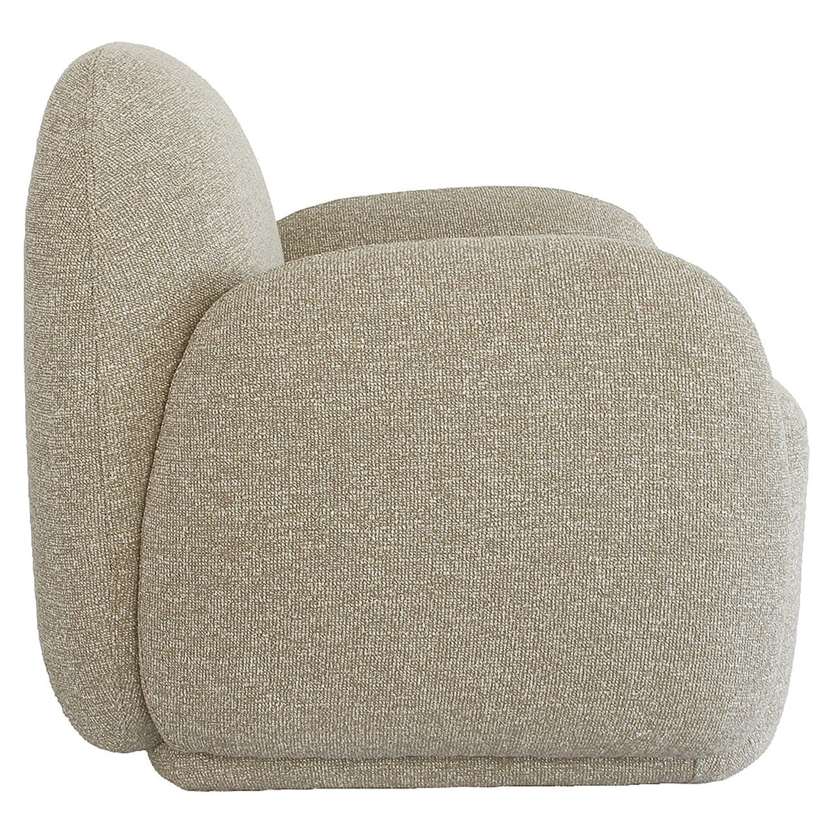 Richmond Interiors Living Lounge chair Roxy lodge beige fire retardant House of Isabella UK