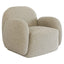 Richmond Interiors Living Lounge chair Roxy lodge beige fire retardant House of Isabella UK