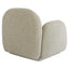 Richmond Interiors Living Lounge chair Roxy lodge beige fire retardant House of Isabella UK