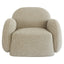 Richmond Interiors Living Lounge chair Roxy lodge beige fire retardant House of Isabella UK