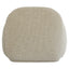 Richmond Interiors Living Lounge chair Roxy lodge beige fire retardant House of Isabella UK