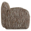 Richmond Interiors Living Lounge chair Roxy terra magic fire retardant House of Isabella UK