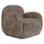 Richmond Interiors Living Lounge chair Roxy terra magic fire retardant House of Isabella UK