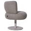 Richmond Interiors Living Outdoor dining chair Mason greige alpine swivel House of Isabella UK