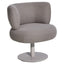 Richmond Interiors Living Outdoor dining chair Mason greige alpine swivel House of Isabella UK