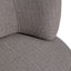Richmond Interiors Living Outdoor dining chair Mason greige alpine swivel House of Isabella UK